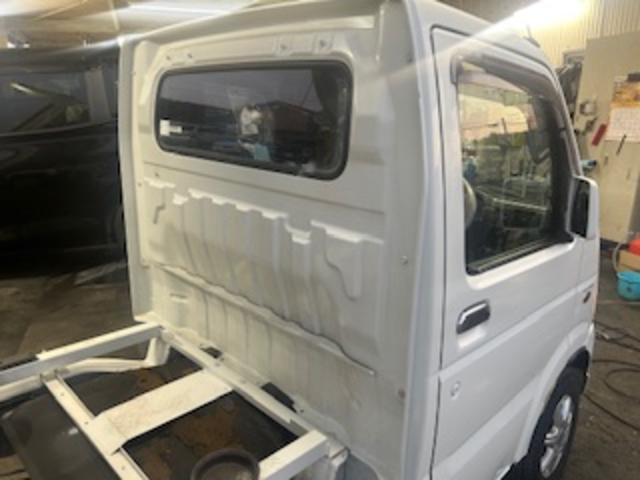 キャリイトラック ダンプ　４ｗＤ・エアコン有・パワステ有（14枚目）