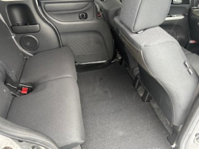 Ｎ－ＢＯＸカスタム Ｇ　ＳＳパッケージ　両側電動スライドドア・バックモニター（10枚目）