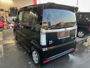 HONDA N-BOX PLUS CUSTOM