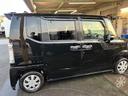 HONDA N-BOX PLUS CUSTOM