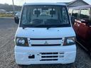 ミニキャブトラック Vタイプ 4wD・パワステ有・エアコン有 中古車画像_2