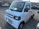 ミニキャブトラック Vタイプ 4wD・パワステ有・エアコン有 中古車画像_3