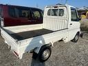ミニキャブトラック Vタイプ 4wD・パワステ有・エアコン有 中古車画像_4