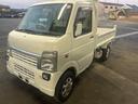 キャリイトラック ダンプ 4wD・エアコン有・パワステ有 中古車画像_3