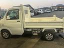 キャリイトラック ダンプ 4wD・エアコン有・パワステ有 中古車画像_4