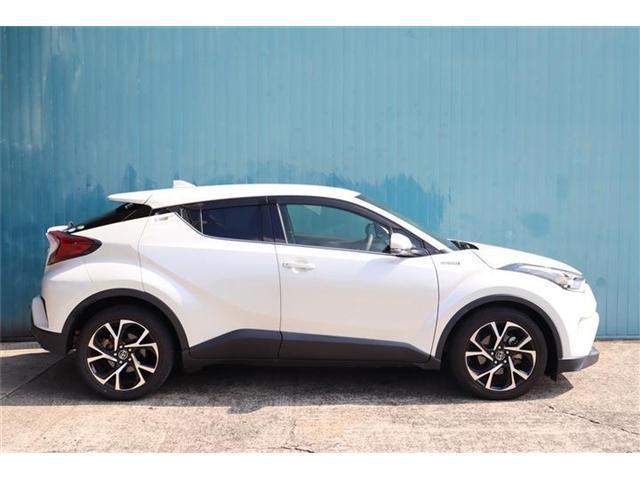 トヨタ Ｃ－ＨＲ