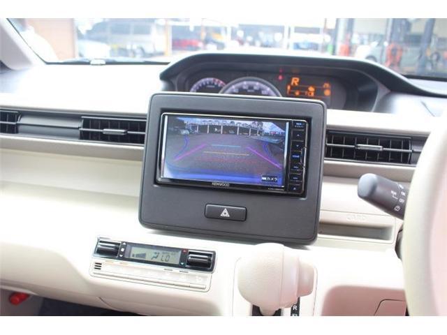 ハイブリッドＦＸ　セーフティサポート　Ｂｌｕｅｔｏｏｔｈ　バックカメラ　スマートキー　ナビ　ＴＶ　ＤＶＤ再生　ワンオーナー車　プライバシーガラス　オートエアコン(11枚目)