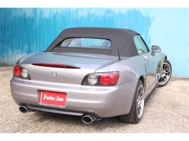 ホンダ Ｓ２０００