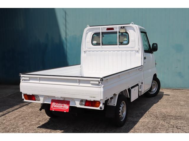 ミニキャブトラック ＶＸ－ＳＥ　エアコン付き・４ＷＤ・オートマチック（3枚目）