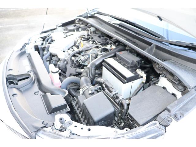 カローラスポーツ Ｇ　Ｚ　６速ミッション・ディスプレーオーディオ・デジタルインナーミラー（33枚目）