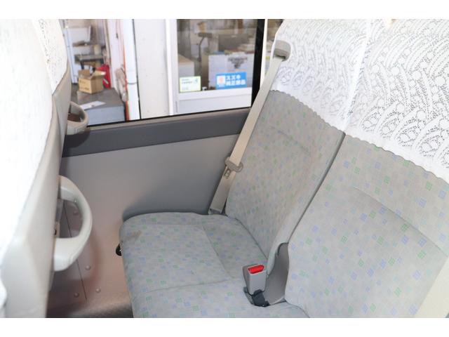 TOYOTA COASTER LX TURBO