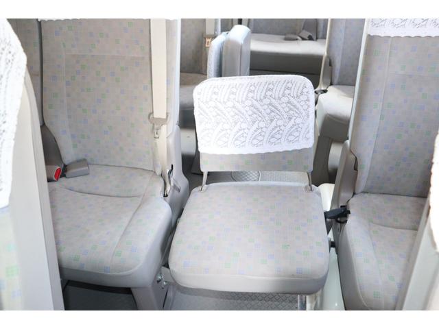 TOYOTA COASTER LX TURBO