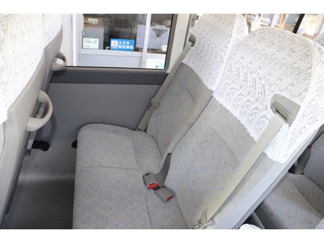 TOYOTA COASTER LX TURBO