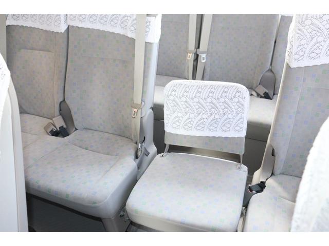 TOYOTA COASTER LX TURBO