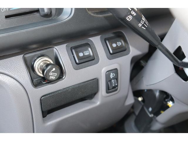 TOYOTA COASTER LX TURBO