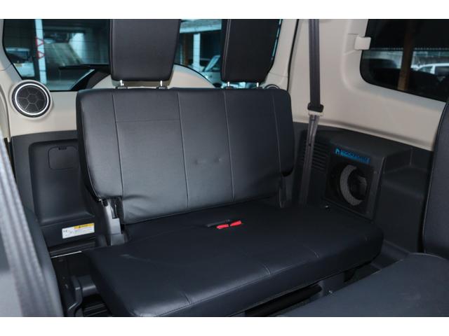 パジェロ ファイナルエディション　７００台限定・ロックフォードサウンド・黒革シート・シートヒーター（21枚目）