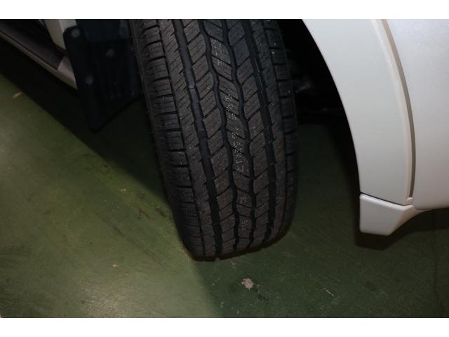 パジェロ ファイナルエディション　７００台限定・ロックフォードサウンド・黒革シート・シートヒーター（29枚目）