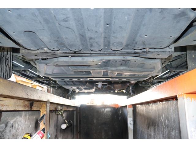 パジェロ ファイナルエディション　７００台限定・ロックフォードサウンド・黒革シート・シートヒーター（38枚目）