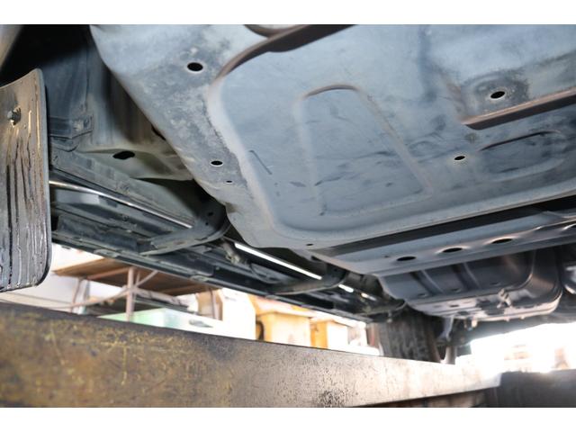 パジェロ ファイナルエディション　７００台限定・ロックフォードサウンド・黒革シート・シートヒーター（39枚目）