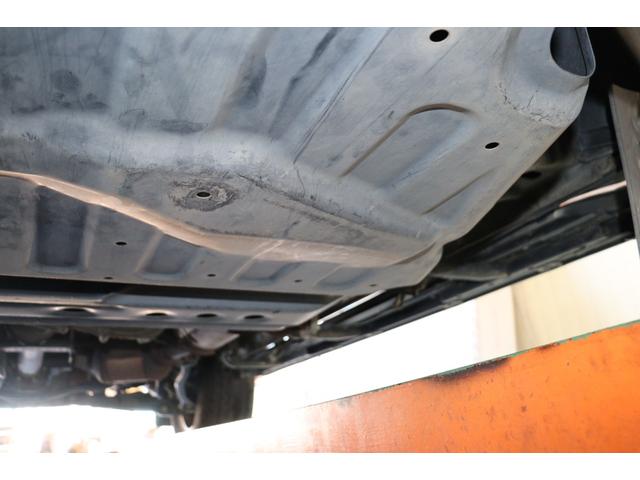 パジェロ ファイナルエディション　７００台限定・ロックフォードサウンド・黒革シート・シートヒーター（40枚目）