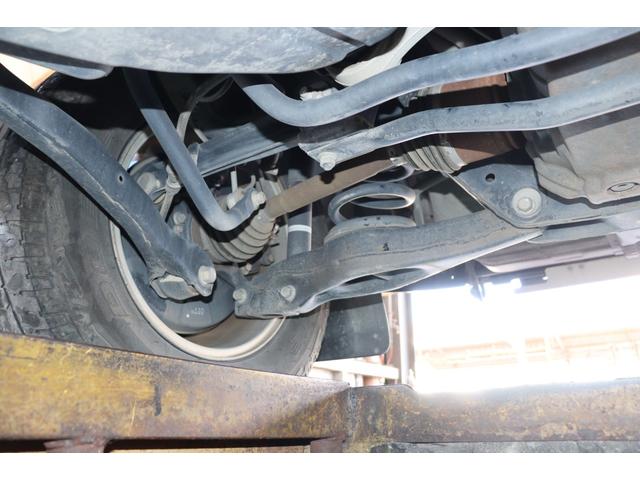 パジェロ ファイナルエディション　７００台限定・ロックフォードサウンド・黒革シート・シートヒーター（42枚目）