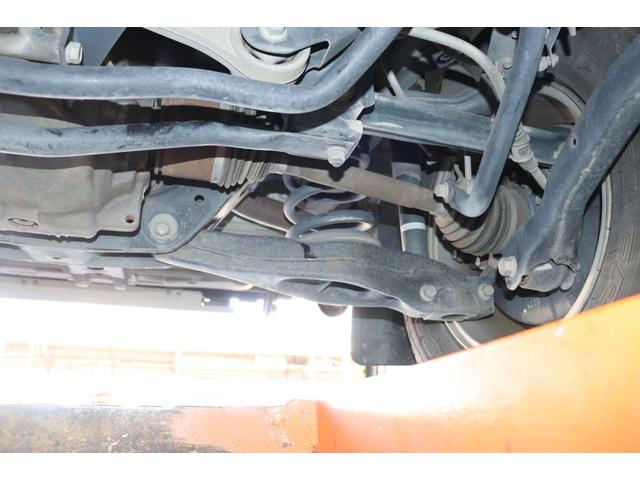 パジェロ ファイナルエディション　７００台限定・ロックフォードサウンド・黒革シート・シートヒーター（43枚目）