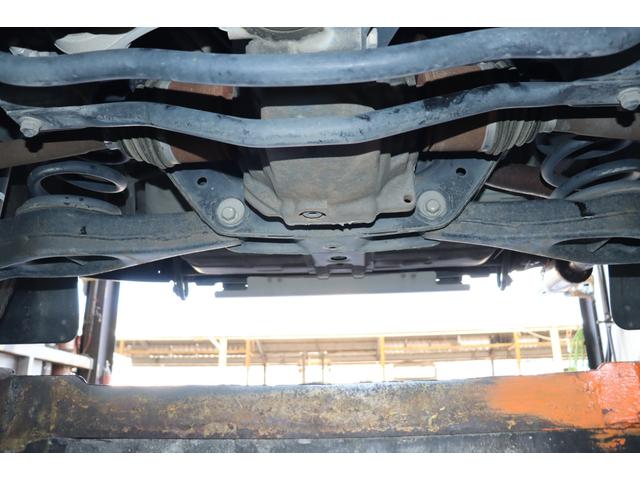 パジェロ ファイナルエディション　７００台限定・ロックフォードサウンド・黒革シート・シートヒーター（44枚目）