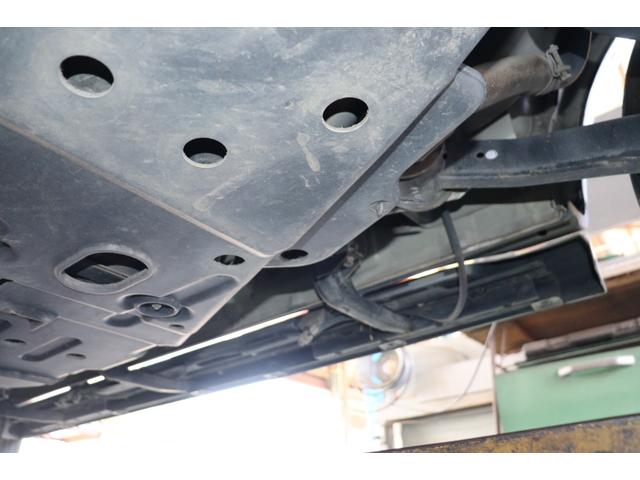 パジェロ ファイナルエディション　７００台限定・ロックフォードサウンド・黒革シート・シートヒーター（45枚目）