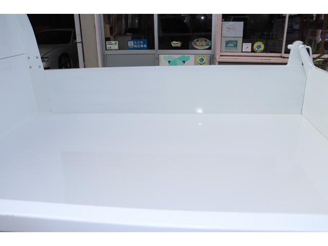 ＮＴ１００クリッパートラック 　多目的ダンプ・４ＷＤ（10枚目）