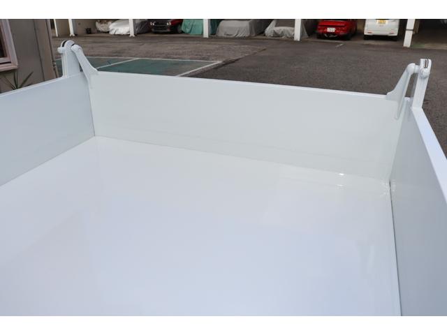 ＮＴ１００クリッパートラック 　多目的ダンプ・４ＷＤ（11枚目）