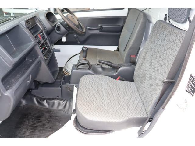 ＮＴ１００クリッパートラック 　多目的ダンプ・４ＷＤ（14枚目）