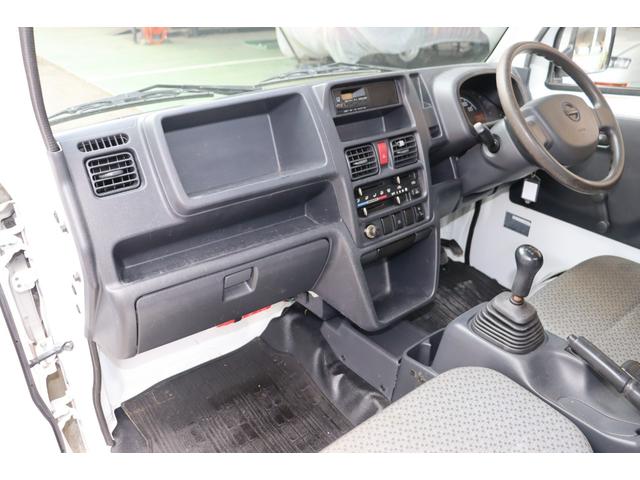 ＮＴ１００クリッパートラック 　多目的ダンプ・４ＷＤ（15枚目）