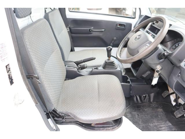 ＮＴ１００クリッパートラック 　多目的ダンプ・４ＷＤ（16枚目）