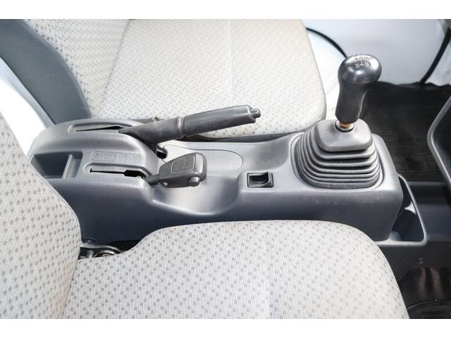 ＮＴ１００クリッパートラック 　多目的ダンプ・４ＷＤ（19枚目）