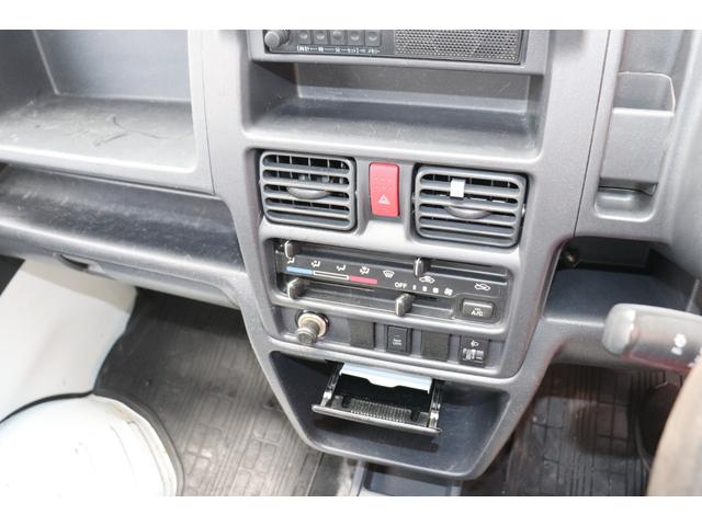 ＮＴ１００クリッパートラック 　多目的ダンプ・４ＷＤ（20枚目）