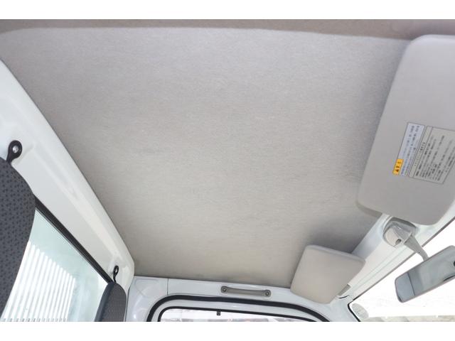 ＮＴ１００クリッパートラック 　多目的ダンプ・４ＷＤ（21枚目）