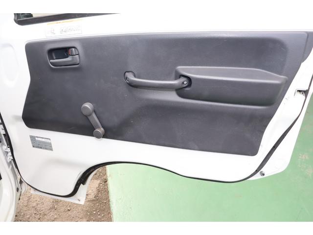 ＮＴ１００クリッパートラック 　多目的ダンプ・４ＷＤ（22枚目）