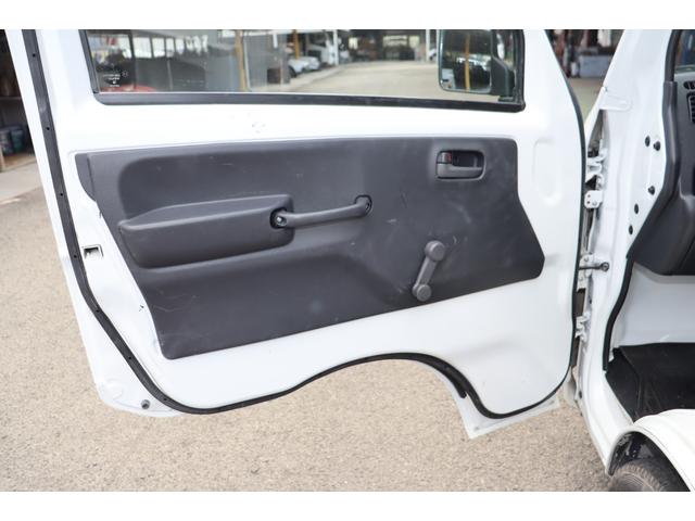 ＮＴ１００クリッパートラック 　多目的ダンプ・４ＷＤ（23枚目）