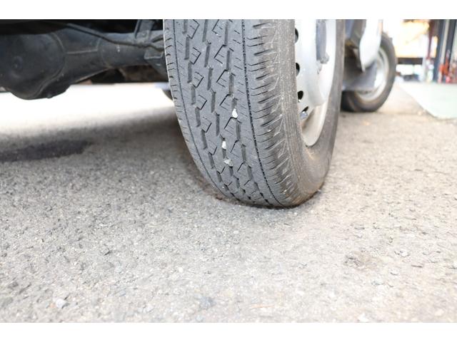 ＮＴ１００クリッパートラック 　多目的ダンプ・４ＷＤ（25枚目）