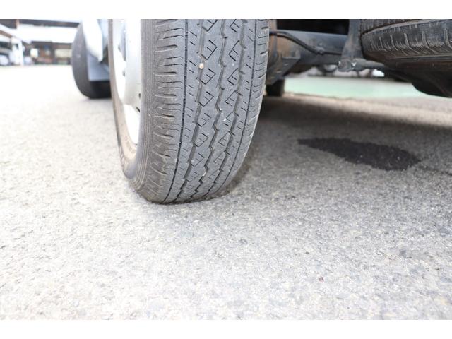 ＮＴ１００クリッパートラック 　多目的ダンプ・４ＷＤ（27枚目）