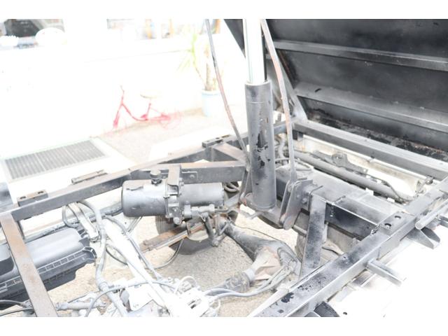 ＮＴ１００クリッパートラック 　多目的ダンプ・４ＷＤ（30枚目）