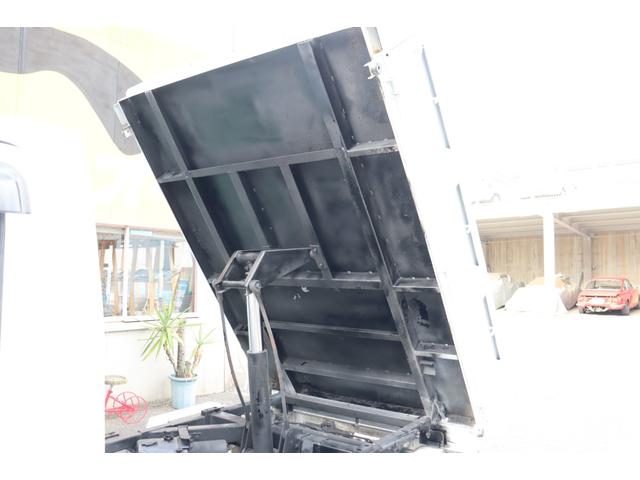 ＮＴ１００クリッパートラック 　多目的ダンプ・４ＷＤ（31枚目）