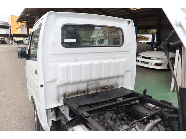 ＮＴ１００クリッパートラック 　多目的ダンプ・４ＷＤ（32枚目）