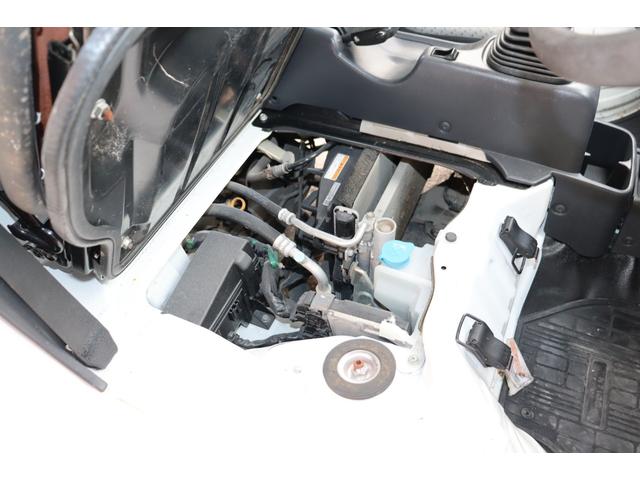 ＮＴ１００クリッパートラック 　多目的ダンプ・４ＷＤ（33枚目）