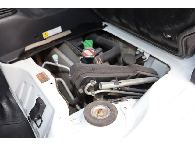 ＮＴ１００クリッパートラック 　多目的ダンプ・４ＷＤ（34枚目）