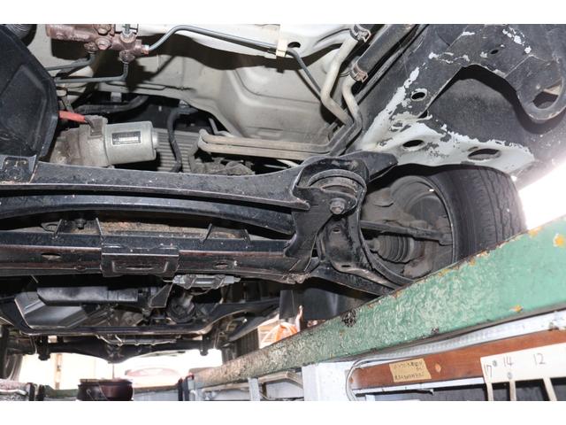 ＮＴ１００クリッパートラック 　多目的ダンプ・４ＷＤ（36枚目）