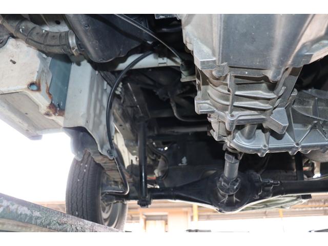 ＮＴ１００クリッパートラック 　多目的ダンプ・４ＷＤ（39枚目）