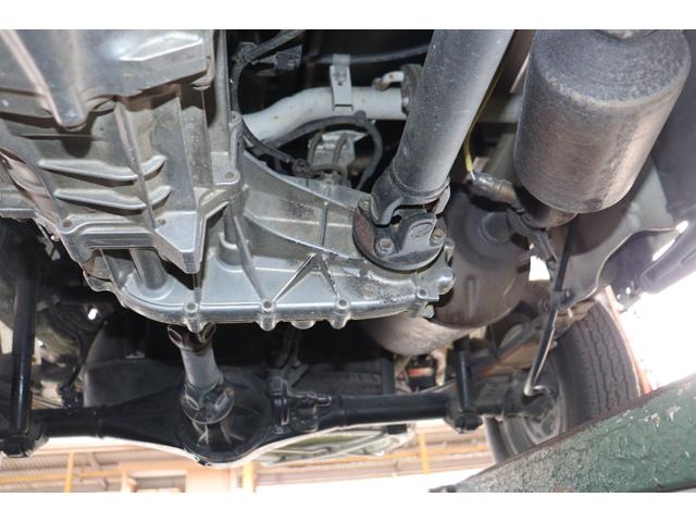 ＮＴ１００クリッパートラック 　多目的ダンプ・４ＷＤ（40枚目）