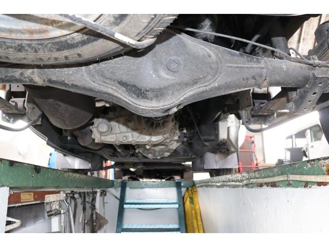 ＮＴ１００クリッパートラック 　多目的ダンプ・４ＷＤ（41枚目）