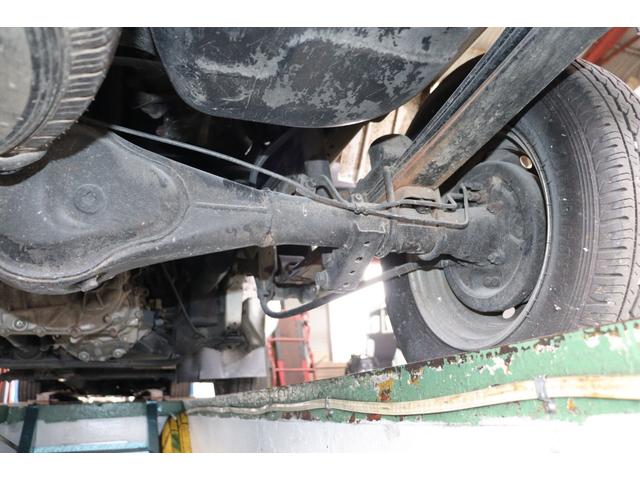 ＮＴ１００クリッパートラック 　多目的ダンプ・４ＷＤ（42枚目）